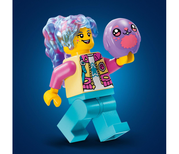 LEGO DREAMZzz 71488 Kreatywne zwierzęce przygody Bunchu - 1299009 - zdjęcie 9